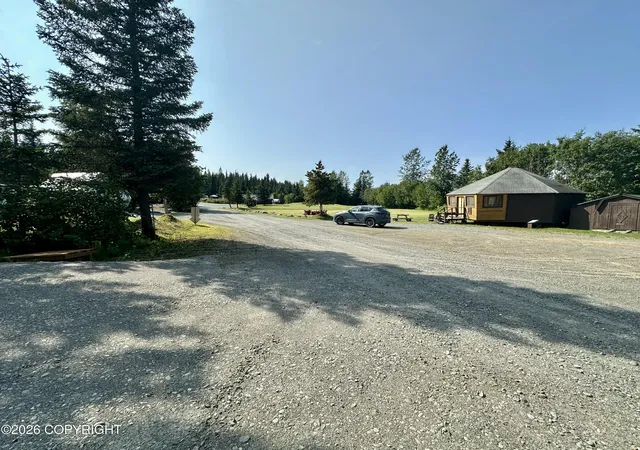 Photo 4 of Land for sale at 73573 Ann Rd, Anchor Point, AK 99556 | MLS# 26-10136 | Listing updated on 2026-08-12