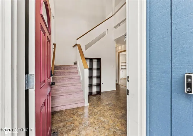 Photo 2 of Sale Pending at 3906 Image Dr, Anchorage, AK 99504 | MLS# 26-9894 | Listing updated on 2026-08-15