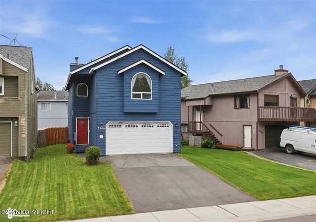 Photo 32 of Sale Pending at 3906 Image Dr, Anchorage, AK 99504 | MLS# 26-9894 | Listing updated on 2026-08-15