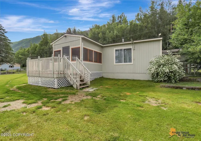Photo 39 of Sale Pending at 10833 E Twin Peaks Ct, Palmer, AK 99645 | MLS# 26-10012 | Listing updated on 2026-09-09