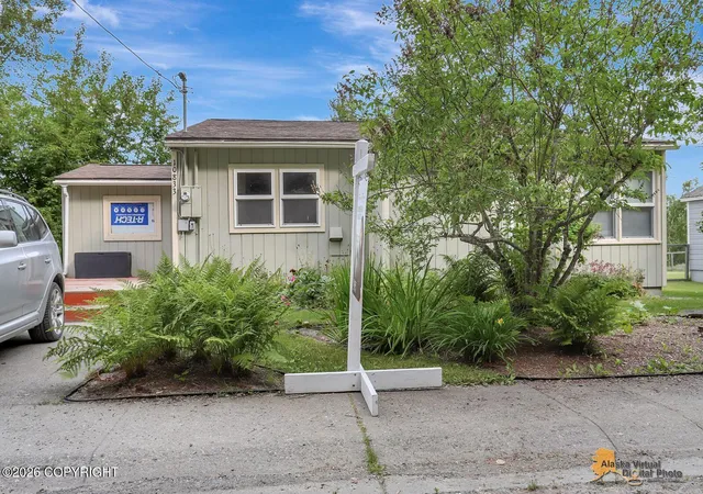 Photo 3 of Sale Pending at 10833 E Twin Peaks Ct, Palmer, AK 99645 | MLS# 26-10012 | Listing updated on 2026-09-09