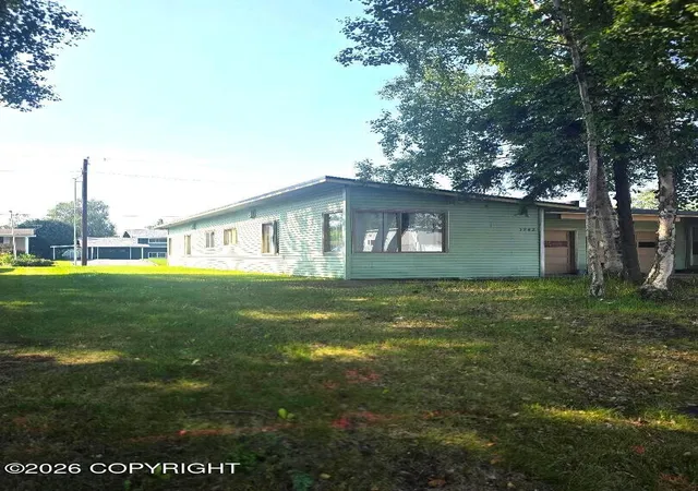 Photo 2 of Multi family home for sale at 3941 Merrill Dr, Anchorage, AK 99517 | MLS# 26-10271 | Listing updated on 2026-08-23