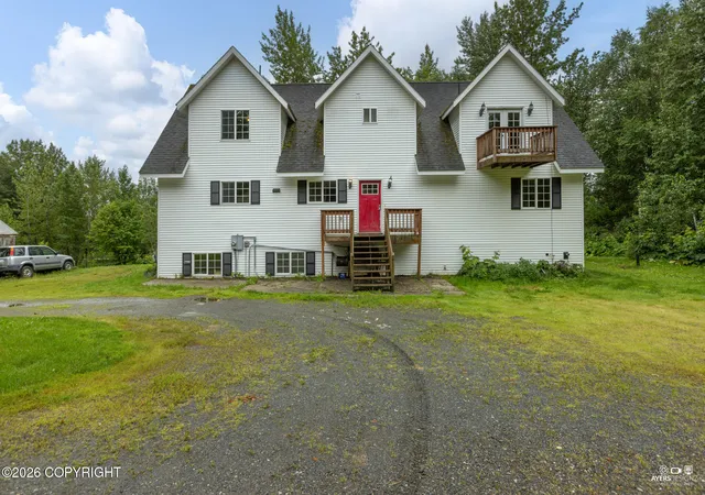 Photo 2 of Multi family home for sale at 48397 Eileen St, Nikiski, AK 99611 | MLS# 26-10051 | Listing updated on 2026-09-15