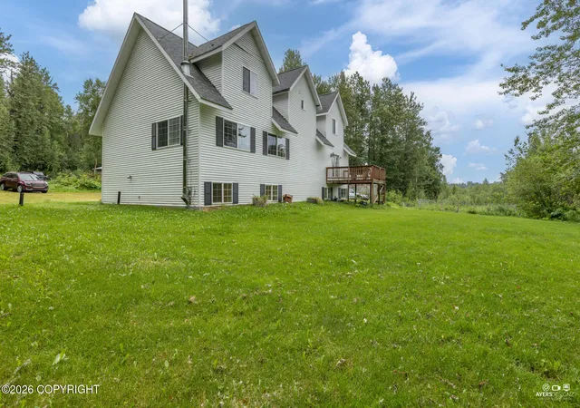 Photo 3 of Multi family home for sale at 48397 Eileen St, Nikiski, AK 99611 | MLS# 26-10051 | Listing updated on 2026-09-15