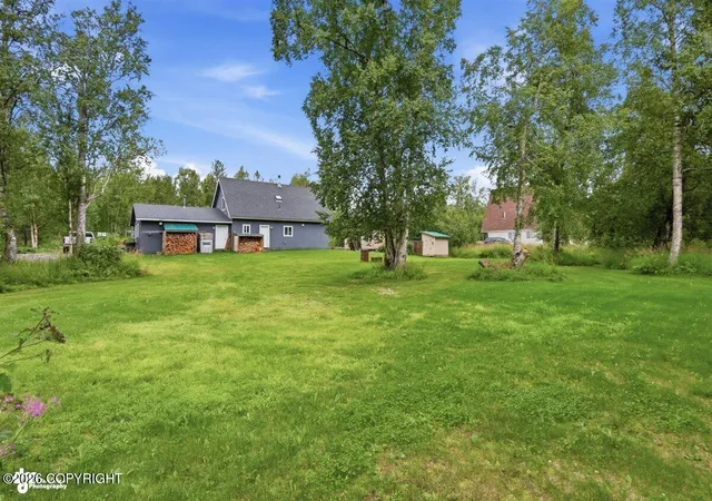 Photo 33 of Single family home for sale at 3166 N Tamarak Ave, Wasilla, AK 99654 | MLS# 26-10072 | Listing updated on 2026-08-25