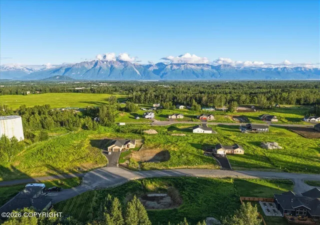 Photo 2 of Land for sale at 11896 E Fig Cir, Palmer, AK 99645 | MLS# 26-9888 | Listing updated on 2026-09-02