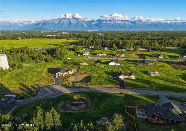 Photo 2 of Land for sale at 11896 E Fig Cir, Palmer, AK 99645 | MLS# 26-9888 | Listing updated on 2026-09-02