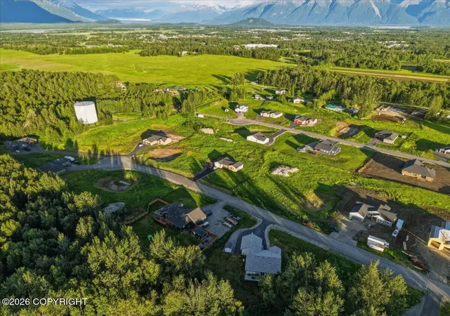 Photo 1 of Land for sale at 11838 E Fig Cir, Palmer, AK 99645 | MLS# 26-9890 | Listing updated on 2026-09-02
