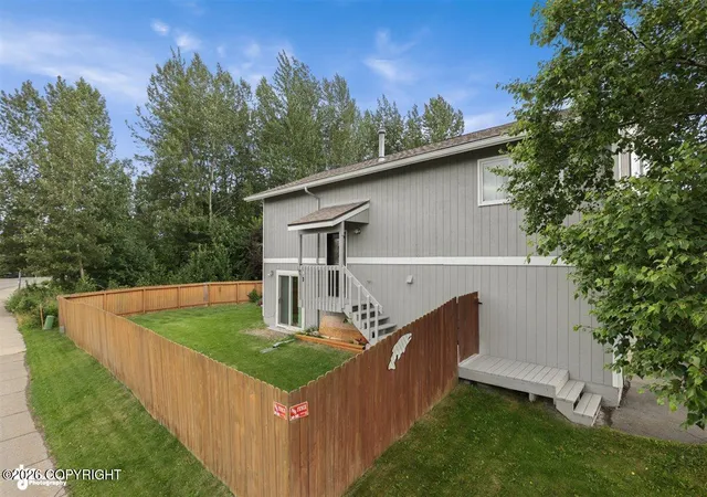 Photo 30 of Sale Pending at 1988 Commodore Dr, Anchorage, AK 99507 | MLS# 26-9896 | Listing updated on 2026-08-10