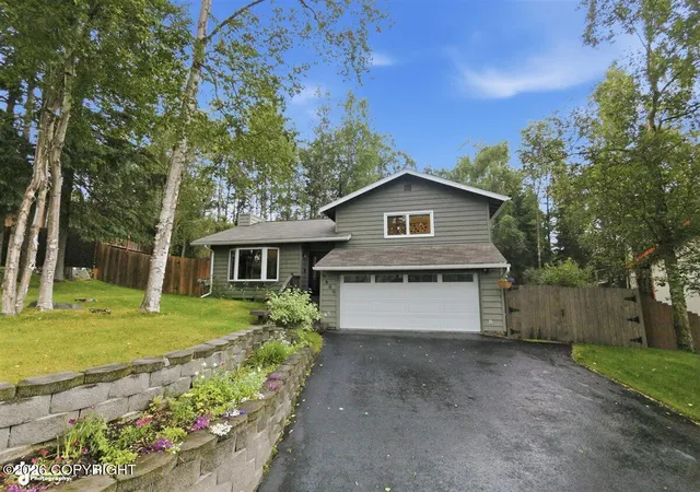 Photo 1 of Sale Pending at 9609 Krishka Cir, Eagle River, AK 99577 | MLS# 26-9898 | Listing updated on 2026-08-20