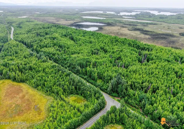 Land for sale at 18590 W Lakes Blvd, Big Lake, AK 99652 | MLS# 26-10162