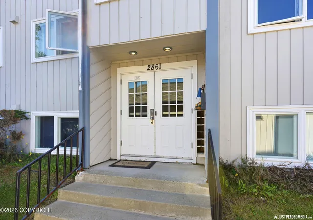 Photo 25 of Condo for sale at 2861 W International Airport Rd #E-304, Anchorage, AK 99502 | MLS# 26-9970 | Listing updated on 2026-08-06