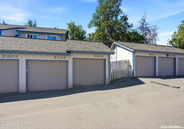 Photo 2 of Condo for sale at 2861 W International Airport Rd #E-304, Anchorage, AK 99502 | MLS# 26-9970 | Listing updated on 2026-08-06