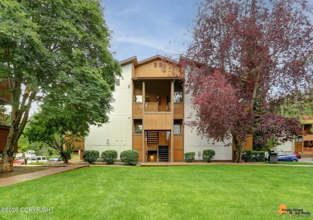 Photo 2 of Condo for sale at 7444 Foxridge Way #3-G, Anchorage, AK 99518 | MLS# 26-9997 | Listing updated on 2026-09-13
