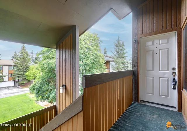 Photo 3 of Condo for sale at 7444 Foxridge Way #3-G, Anchorage, AK 99518 | MLS# 26-9997 | Listing updated on 2026-09-13