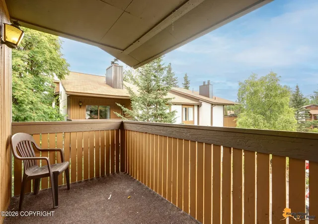 Photo 4 of Condo for sale at 7444 Foxridge Way #3-G, Anchorage, AK 99518 | MLS# 26-9997 | Listing updated on 2026-09-13