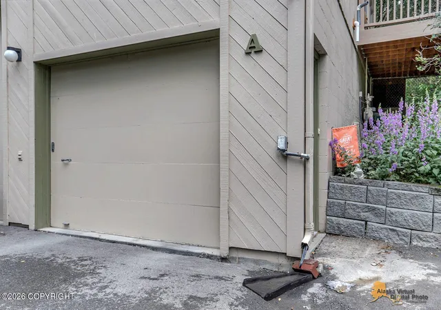 Photo 2 of Sale Pending at 6327 High Pl, Anchorage, AK 99502 | MLS# 26-9969 | Listing updated on 2026-08-11