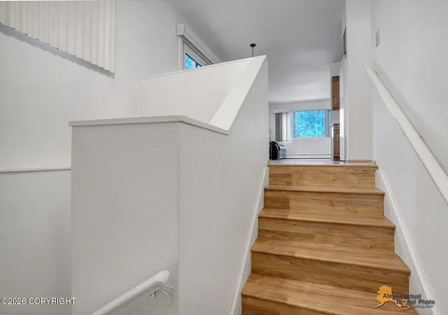 Photo 3 of Sale Pending at 6327 High Pl, Anchorage, AK 99502 | MLS# 26-9969 | Listing updated on 2026-08-11