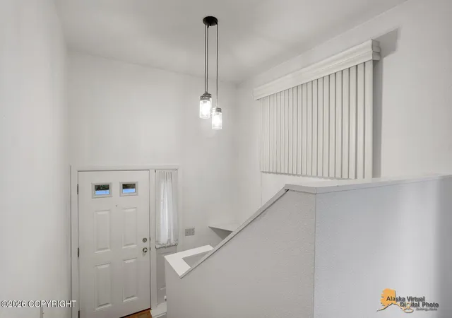 Photo 3 of Sale Pending at 6327 High Pl, Anchorage, AK 99502 | MLS# 26-9969 | Listing updated on 2026-08-11