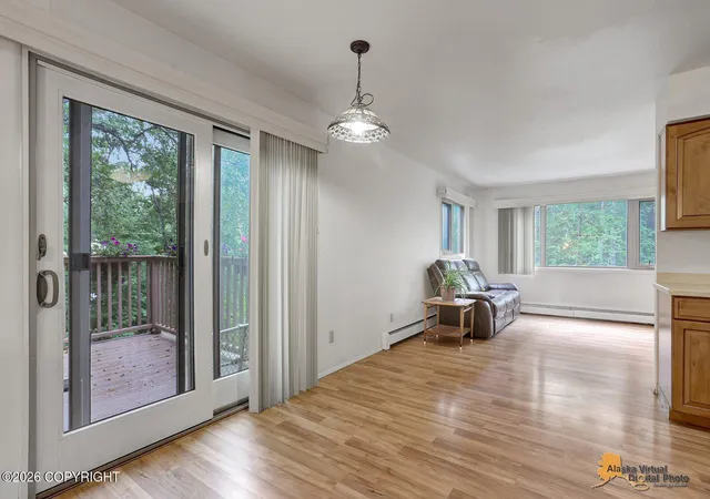 Photo 4 of Sale Pending at 6327 High Pl, Anchorage, AK 99502 | MLS# 26-9969 | Listing updated on 2026-08-11