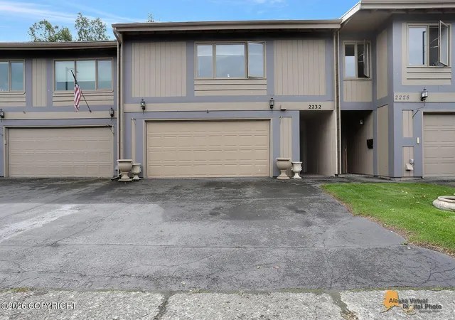 Photo 1 of Sale Pending at 2232 Sorbus Way, Anchorage, AK 99508 | MLS# 26-10281 | Listing updated on 2026-09-03