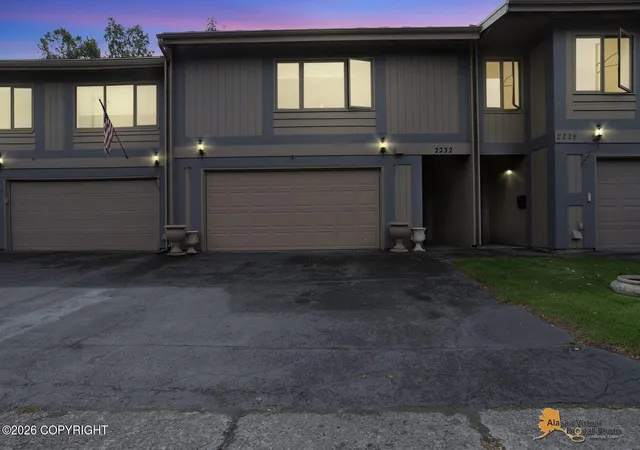 Photo 2 of Sale Pending at 2232 Sorbus Way, Anchorage, AK 99508 | MLS# 26-10281 | Listing updated on 2026-09-03