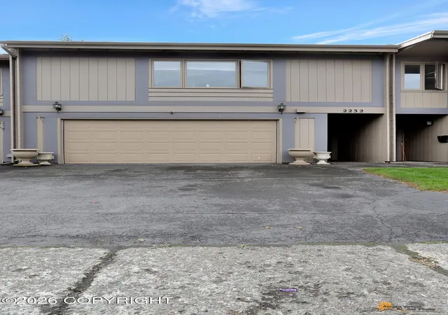 Photo 34 of Sale Pending at 2232 Sorbus Way, Anchorage, AK 99508 | MLS# 26-10281 | Listing updated on 2026-09-03