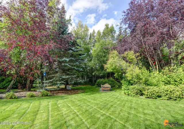 Photo 2 of Land for sale at 000 Botanical Hts Cir, Anchorage, AK 99515 | MLS# 26-10408 | Listing updated on 2026-09-04