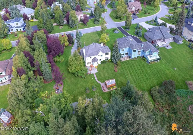 Photo 3 of Land for sale at 000 Botanical Hts Cir, Anchorage, AK 99515 | MLS# 26-10408 | Listing updated on 2026-09-04