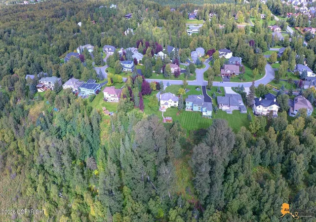 Photo 4 of Land for sale at 000 Botanical Hts Cir, Anchorage, AK 99515 | MLS# 26-10408 | Listing updated on 2026-09-04