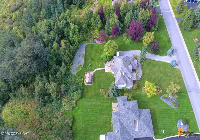 Photo 5 of Land for sale at 000 Botanical Hts Cir, Anchorage, AK 99515 | MLS# 26-10408 | Listing updated on 2026-09-04