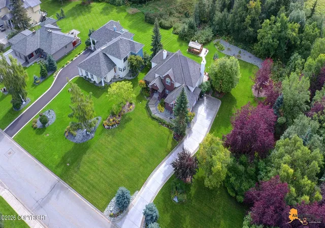 Photo 1 of Land for sale at 000 Botanical Hts Cir, Anchorage, AK 99515 | MLS# 26-10408 | Listing updated on 2026-09-04