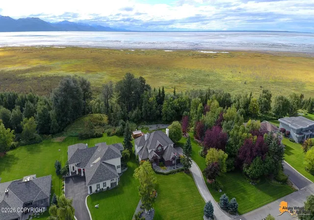 Photo 9 of Land for sale at 000 Botanical Hts Cir, Anchorage, AK 99515 | MLS# 26-10408 | Listing updated on 2026-09-04
