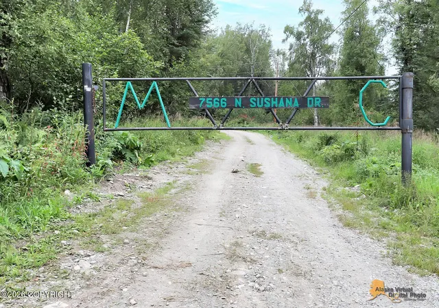Photo 2 of Sale Pending at 7566 N Sushana Dr, Wasilla, AK 99654 | MLS# 26-10320 | Listing updated on 2026-09-03