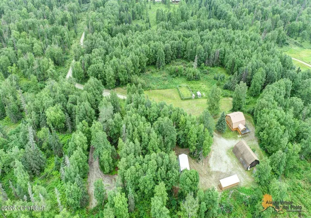 Photo 79 of Sale Pending at 7566 N Sushana Dr, Wasilla, AK 99654 | MLS# 26-10320 | Listing updated on 2026-09-03