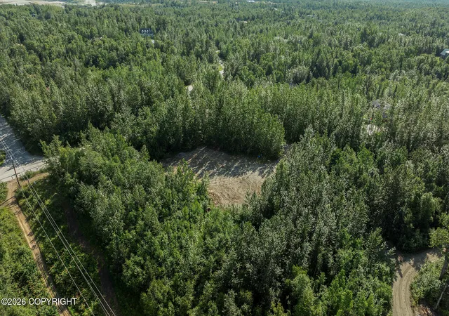 Photo 15 of Land for sale at 8645 E Highlands Cir, Palmer, AK 99645 | MLS# 26-10413 | Listing updated on 2026-08-17