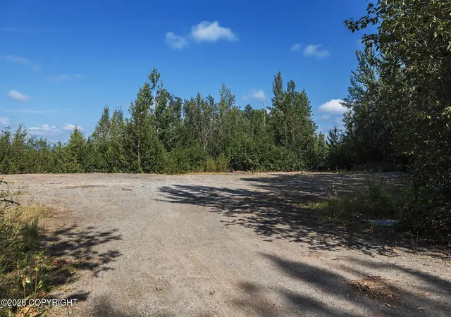 Photo 3 of Land for sale at 8645 E Highlands Cir, Palmer, AK 99645 | MLS# 26-10413 | Listing updated on 2026-08-17