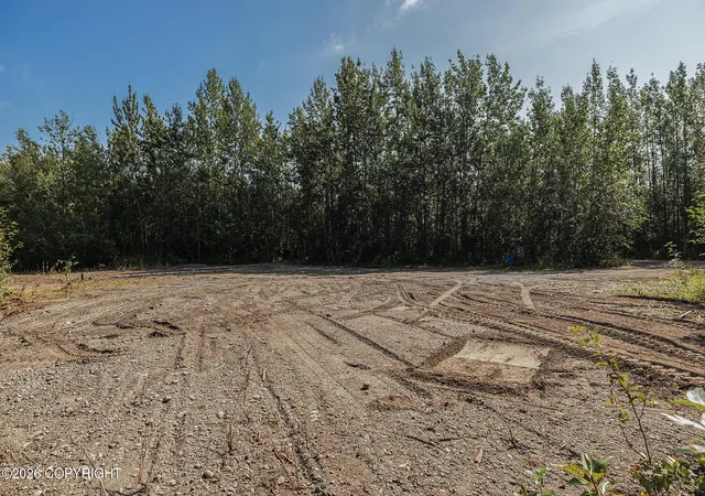 Photo 3 of Land for sale at 8645 E Highlands Cir, Palmer, AK 99645 | MLS# 26-10413 | Listing updated on 2026-08-17