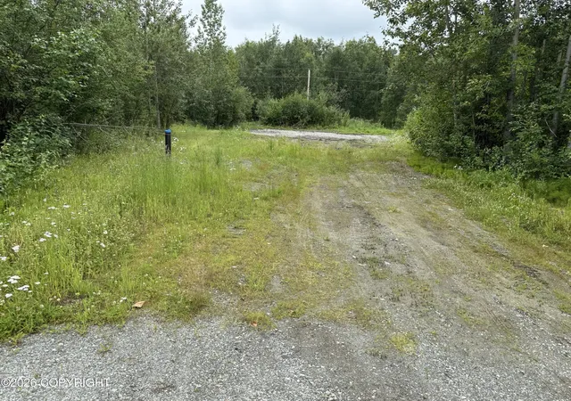 Photo 1 of Land for sale at 5580 W Limberlost Ave, Wasilla, AK 99623 | MLS# 26-9913 | Listing updated on 2026-08-06