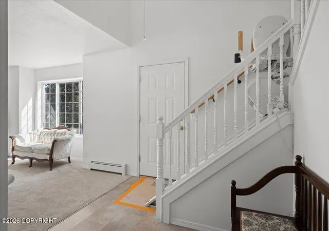 Photo 4 of Sale Pending at 8801 E Times Sq Cir, Palmer, AK 99645 | MLS# 26-9919 | Listing updated on 2026-09-10
