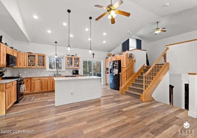 Photo 1 of Multi family home for sale at 7190 W Bother Cir, Wasilla, AK 99623 | MLS# 26-9922 | Listing updated on 2026-09-01