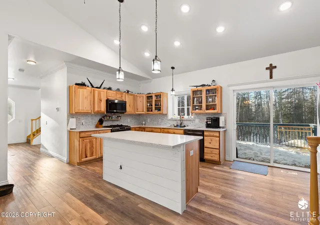 Photo 2 of Multi family home for sale at 7190 W Bother Cir, Wasilla, AK 99623 | MLS# 26-9922 | Listing updated on 2026-09-01
