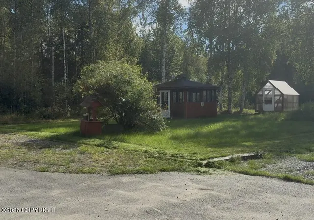 Photo 30 of Multi family home for sale at 7190 W Bother Cir, Wasilla, AK 99623 | MLS# 26-9922 | Listing updated on 2026-09-01