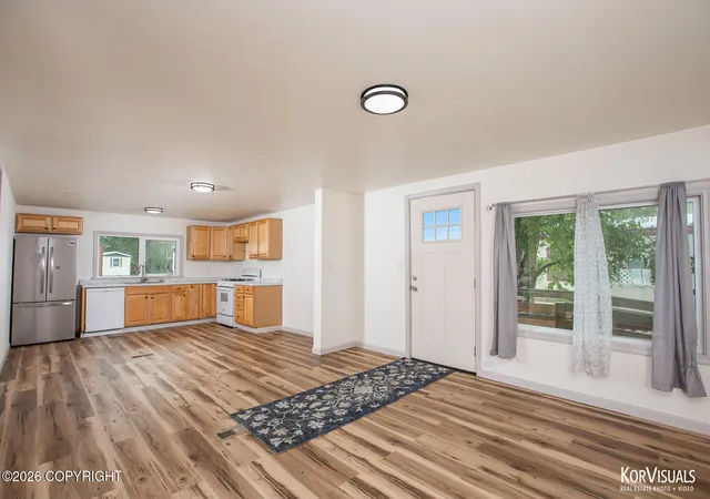 Photo 3 of Manufactured home for sale at 9499 Brayton Dr #14, Anchorage, AK 99507 | MLS# 26-10488 | Listing updated on 2026-08-22