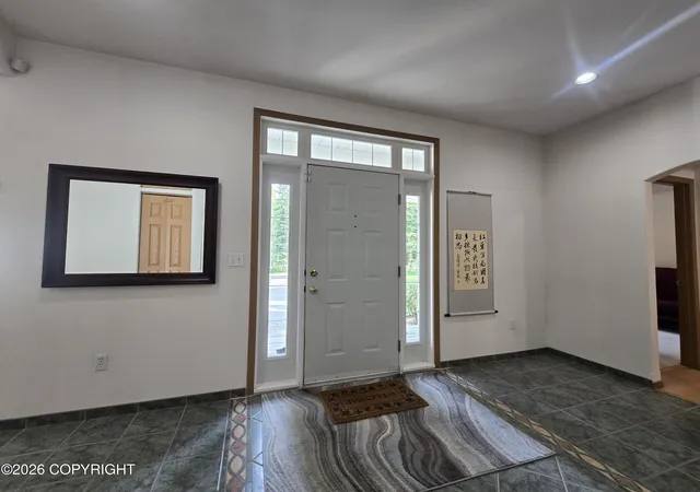 Photo 3 of Single family home for sale at 665 Kentshire Dr, Fairbanks, AK 99709 | MLS# 26-9923 | Listing updated on 2026-08-06