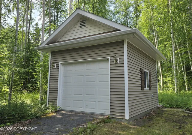 Photo 50 of Single family home for sale at 665 Kentshire Dr, Fairbanks, AK 99709 | MLS# 26-9923 | Listing updated on 2026-08-06