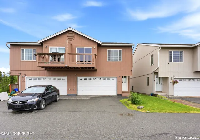 Photo 1 of Condo for sale at 2994 Midnight Sun Ct #170, Anchorage, AK 99507 | MLS# 26-10049 | Listing updated on 2026-09-13