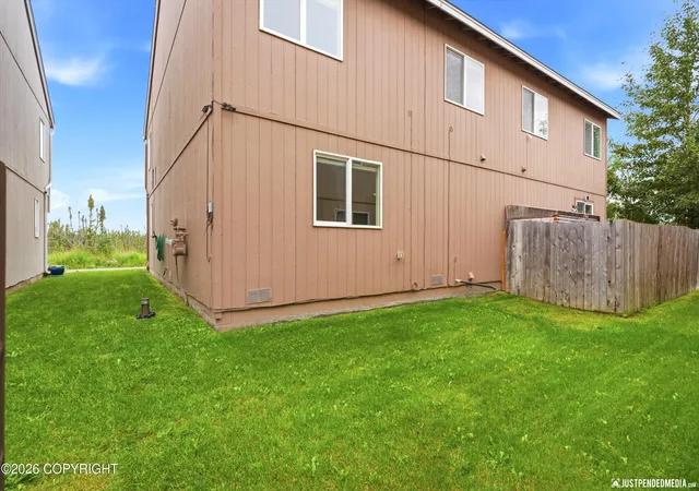 Photo 40 of Condo for sale at 2994 Midnight Sun Ct #170, Anchorage, AK 99507 | MLS# 26-10049 | Listing updated on 2026-09-13