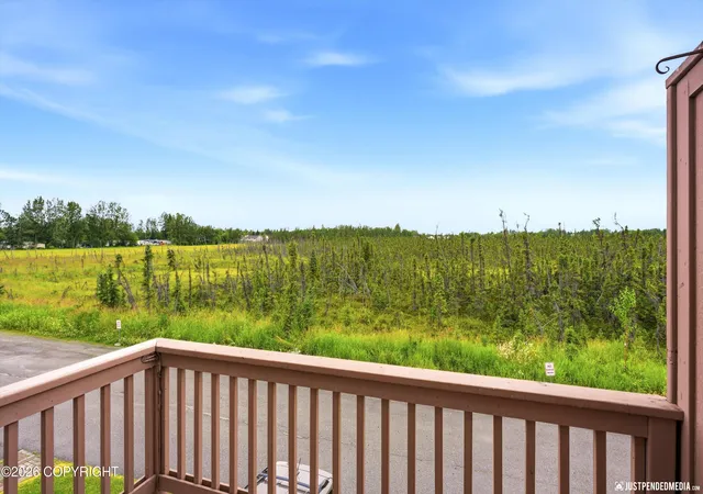 Photo 3 of Condo for sale at 2994 Midnight Sun Ct #170, Anchorage, AK 99507 | MLS# 26-10049 | Listing updated on 2026-10-14