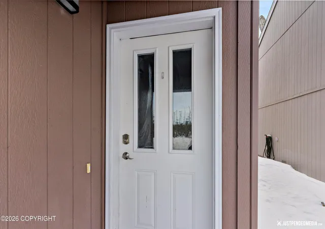 Photo 4 of Condo for sale at 2994 Midnight Sun Ct #170, Anchorage, AK 99507 | MLS# 26-10049 | Listing updated on 2026-10-14